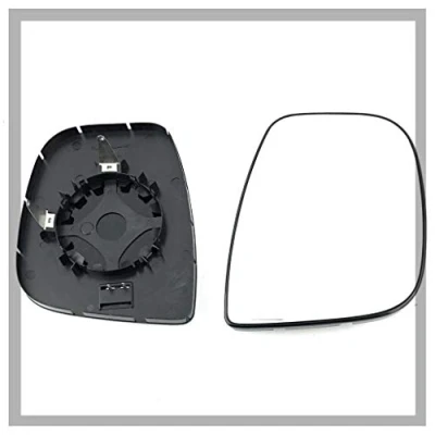 Image of Compatible with Citroen Berlingo Wing Mirror, Heated, RH(Driver Side) Fits to Car Reg 2013 2015