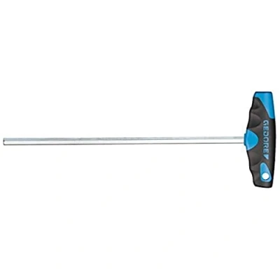 Image of Gedore 2142 T 7 Hexagon Screwdriver