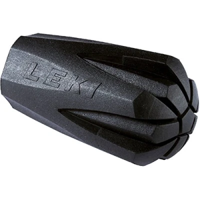 Image of 2 Pack Rubber Walking Pole Tips