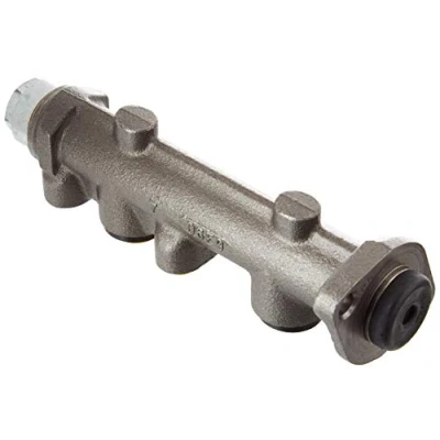 Image of 231002012 Master Cylinder BREMBO M 85 021 19,05mm Cast Iron 10 x 1,25 (3) LADA: Niva, Riva Saloon