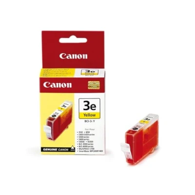 Image of Canon 4482A002 Ink Cartridge Yellow