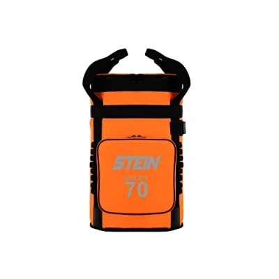 Image of Stein Utility 70 Kit Storage Bag Orange