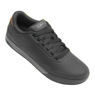Image of GIRO LATCH BLK/DK SHAD SHOES SIZE. 42 22