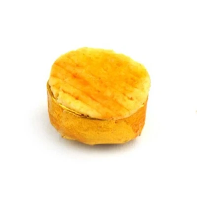 Image of MyTinyWorld 2 x Dolls House Miniature Steak And Kidney Pies