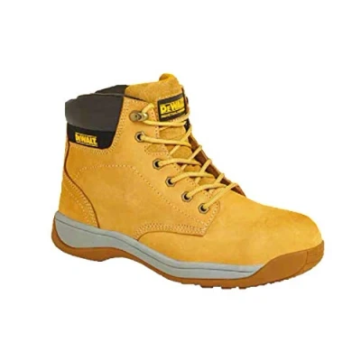 Image of DEWALT BUILDER WHEAT BOOT SB SIZE 10