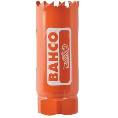 Image of Bahco 3830 25 VIP Variable Pitch Holesaw 25mm