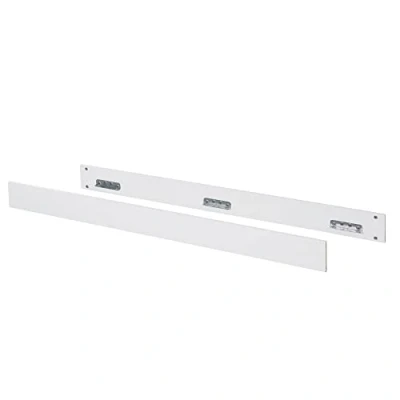 Image of roba Universal conversion sides, for combi cots to convert junior beds, white