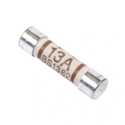 Image of Niglon F13 13 Amp Fuse Pack Of 10