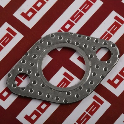 Image of 113251263, 113251263C Gasket, exhaust pipe BOSAL 256 862 VOLKSWAGEN: Beetle