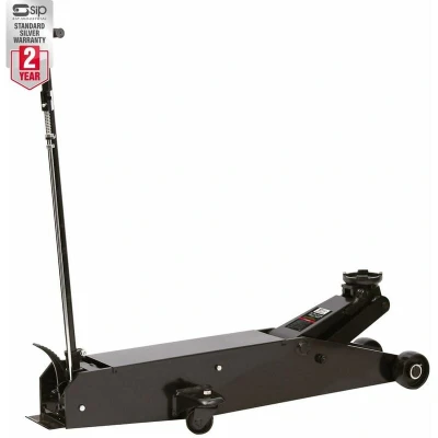 Image of SIP 10 TON Long Floor Jack