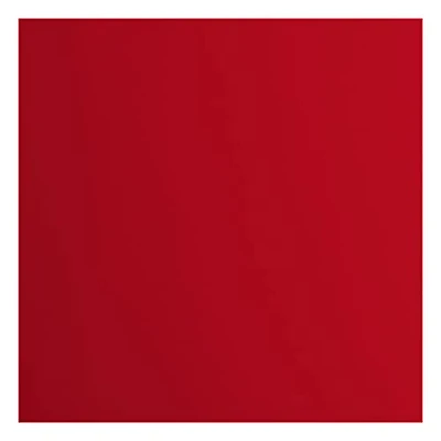 Image of Florence Cardstock Smooth Coloured Card Making Supplies 12 x inch Red 20 Sheets Paper for Scrapbooking, Making, Die Cutting and Crafts 216 GSM Poppy