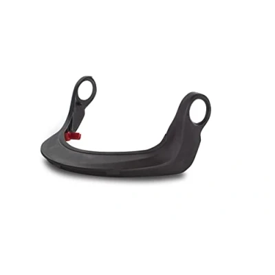 Image of Kask WAC00010.000 Zen Ff Visor Carrier Multicolour