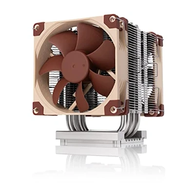 Image of Noctua NH U9 DX 4677, Premium CPU Cooler for Intel Xeon LGA4677 (Brown)