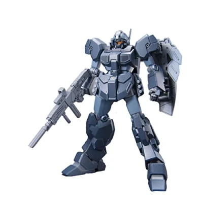 Image of HGUC JESTA 1/144 (Mobile Suit Gundam Unicorn)