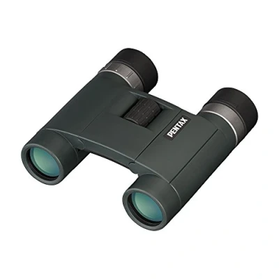 Image of Pentax AD 10 x 25 WP Roof Prism Binocular