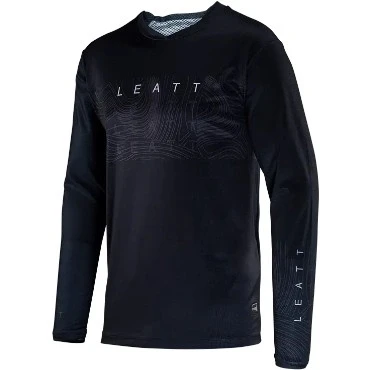 Image of Leatt MTB Gravity 3.0 Long Sleeve Jersey