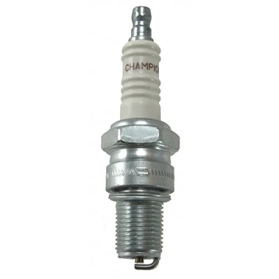 Image of Champion Copper Plus Small Engine 818 Spark Plug (Carton of 1) RN2C