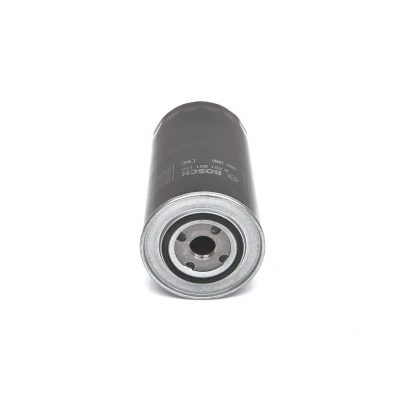 Image of 68560870 Oil Filter BOSCH 0 451 301 156 1&quot; 12 UNF Spin on