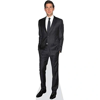 Image of John Krasinski Life Size Cutout