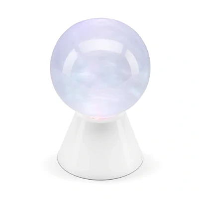 Image of RED5 Colour Changing Spinning Nebula Aura Desk Light