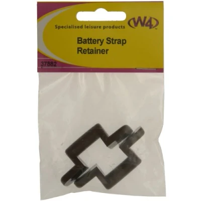Image of Battery Strap Retainer (2 Pack)