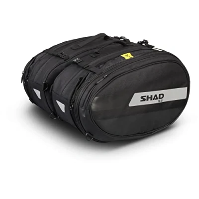 Image of SHAD X0SL58 Expandable Saddle Bags