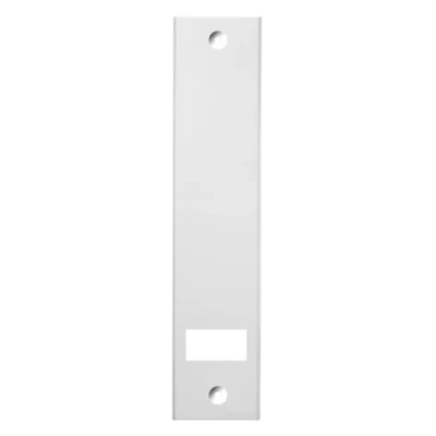 Image of Schellenberg 13503 Winder Cover Hole Spacing 26.0 cm White