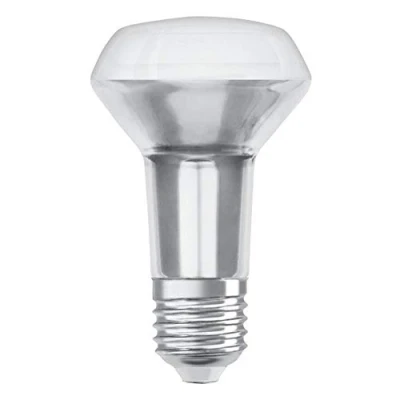 Image of Osram R63/R64 Reflector LED Light Bulb E27 2.6W (40W Eqv) Warm White