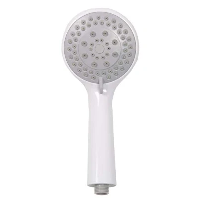 Image of Croydex Amalfi 5 Function Shower Headset White