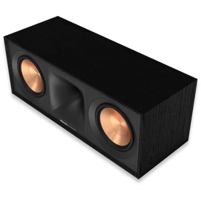 Image of Klipsch R 50C Center Channel Speaker (Unit)