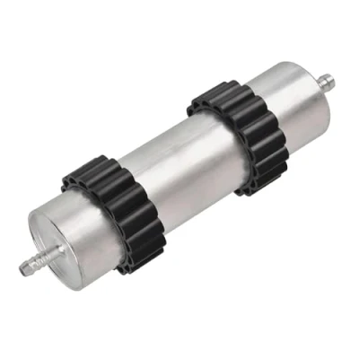 Image of 80A127399B, 80A127399BSK1 Fuel Filter BLUE PRINT ADV182366 In Line AUDI: Q5