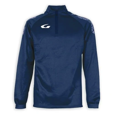 Image of GEMS IL02 0403 LEVANTE Sweatshirt Men&#039;s Blue XS