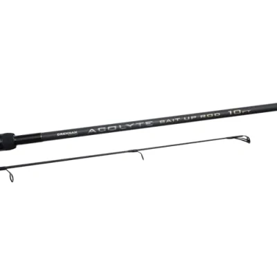 Image of Drennan Acolyte Bait Up Rod: 10ft