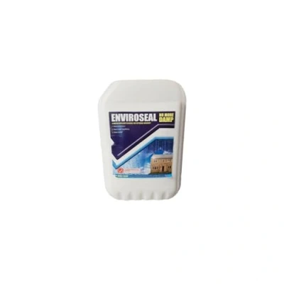 Image of Wykamol Enviroseal Silicone Based Water Repellent/Penetrating Damp Treatment 25L