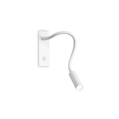 Image of Io Wall Reading Light White 3000K