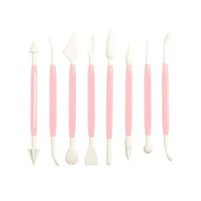 Image of Mason Cash Set Of 8 Sculpting Tools