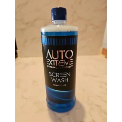 Image of Rapide Auto Extreme Screen Wash 800ml