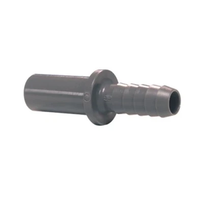 Image of John Guest Tube to Hose Stem 3/8 inch x (one supplied)