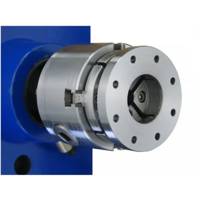 Image of Charnwood V2FP Face Plate Ring for Viper2 Chuck