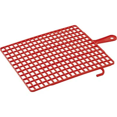 Image of Schuller Roller Grid Made of Plastic, 270 x 300 mm Pack 1, 40430