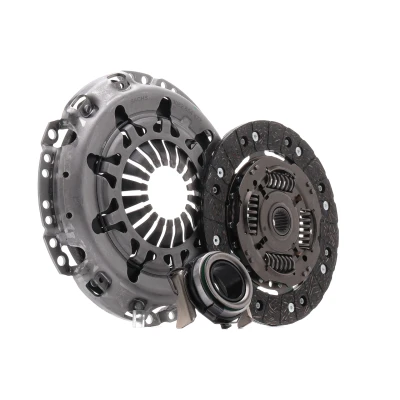 Image of 1611549080, 1611549380, 1640074680, 1640077980, B001095580 clutch SACHS 3000 951 602 with release bearing 200mm TOYOTA: Yaris III Hatchback