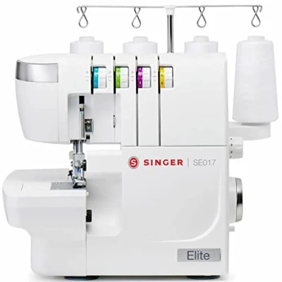Image of Singer Elite SE017 Overlock