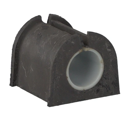 Image of 5010215010 Stabilizer Bushes FEBI BILSTEIN 105913 Rear Axle Rubber 36mm 73mm 80mm