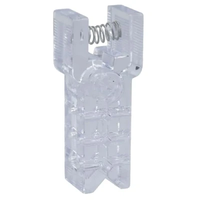 Image of Plastic Finger Saver Wire Piercing Guide Circuit Tester Electric US Pro AT165