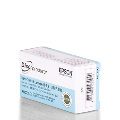 Image of Epson PJIC2 Inkjet Cartridge