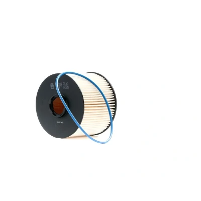 Image of SU001A0683 Fuel Filter FEBI BILSTEIN 104809 Insert with seal ring FORD: KUGA 2, Galaxy Mk2 MPV, MONDEO 4, PEUGEOT: 508 I Saloon