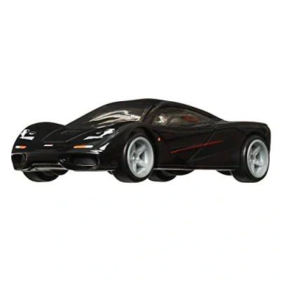 Image of Hot Wheels Car Culture Circuit Legends Vehicles for Kids 3 Years Old &amp; Up, Premium Collection of 1:64 Scale Vehicles, HCK08