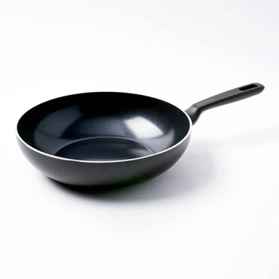 Image of GreenPan Memphis Non Stick 28cm Wok