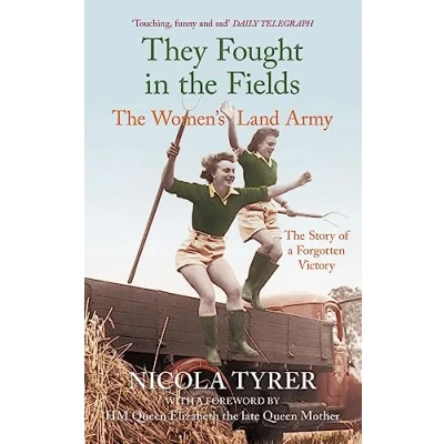 Image of They Fought in the Fields