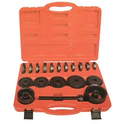 Image of Toolzone 23 Piece Wheel Bearing Removal &amp; Installation Kit